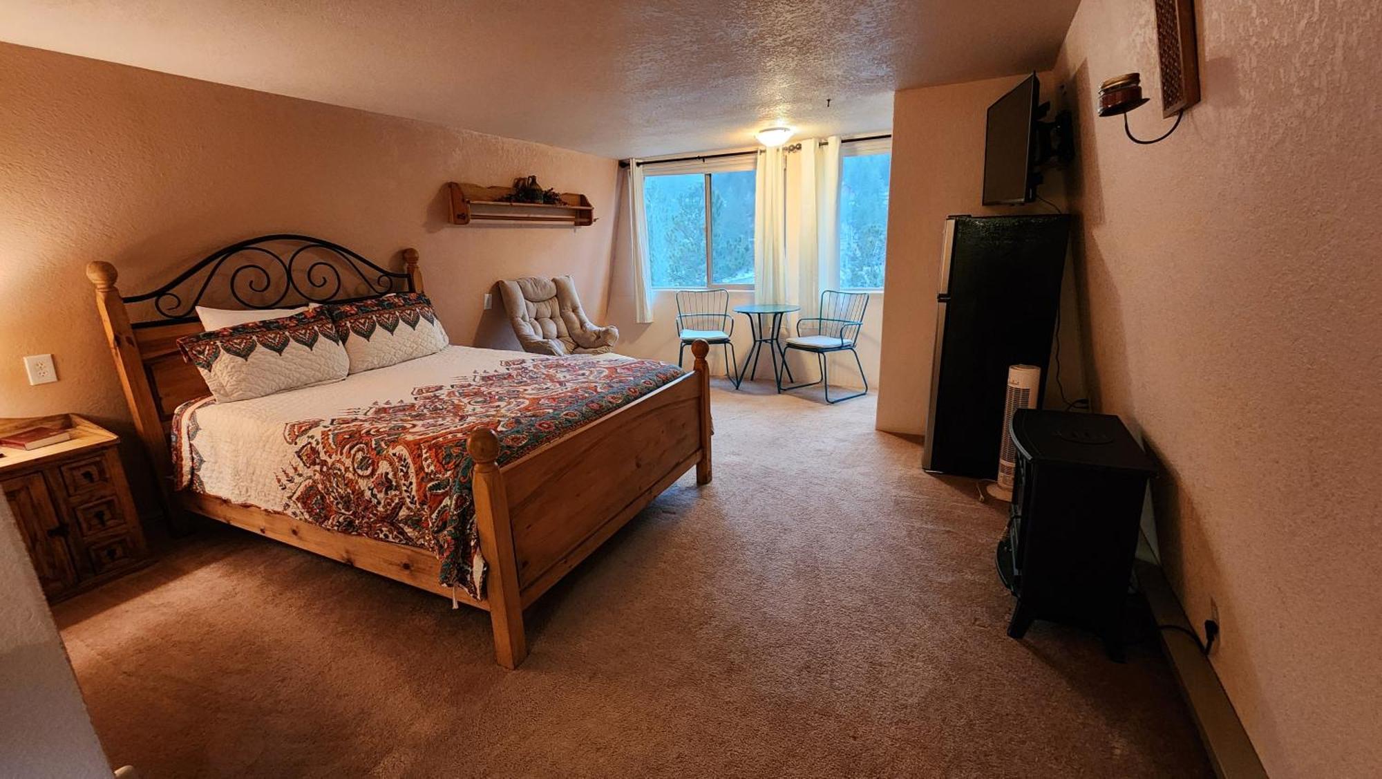 Kokopelli Inn Estes Park Luaran gambar