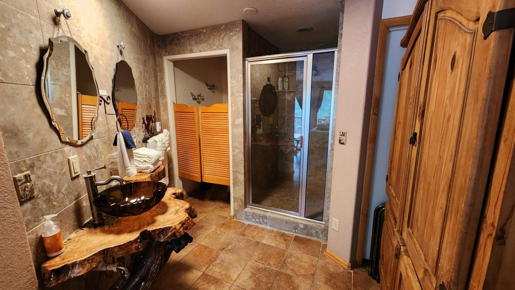 Kokopelli Inn Estes Park Luaran gambar
