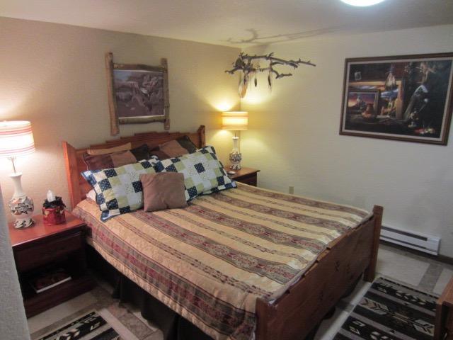 Kokopelli Inn Estes Park Luaran gambar